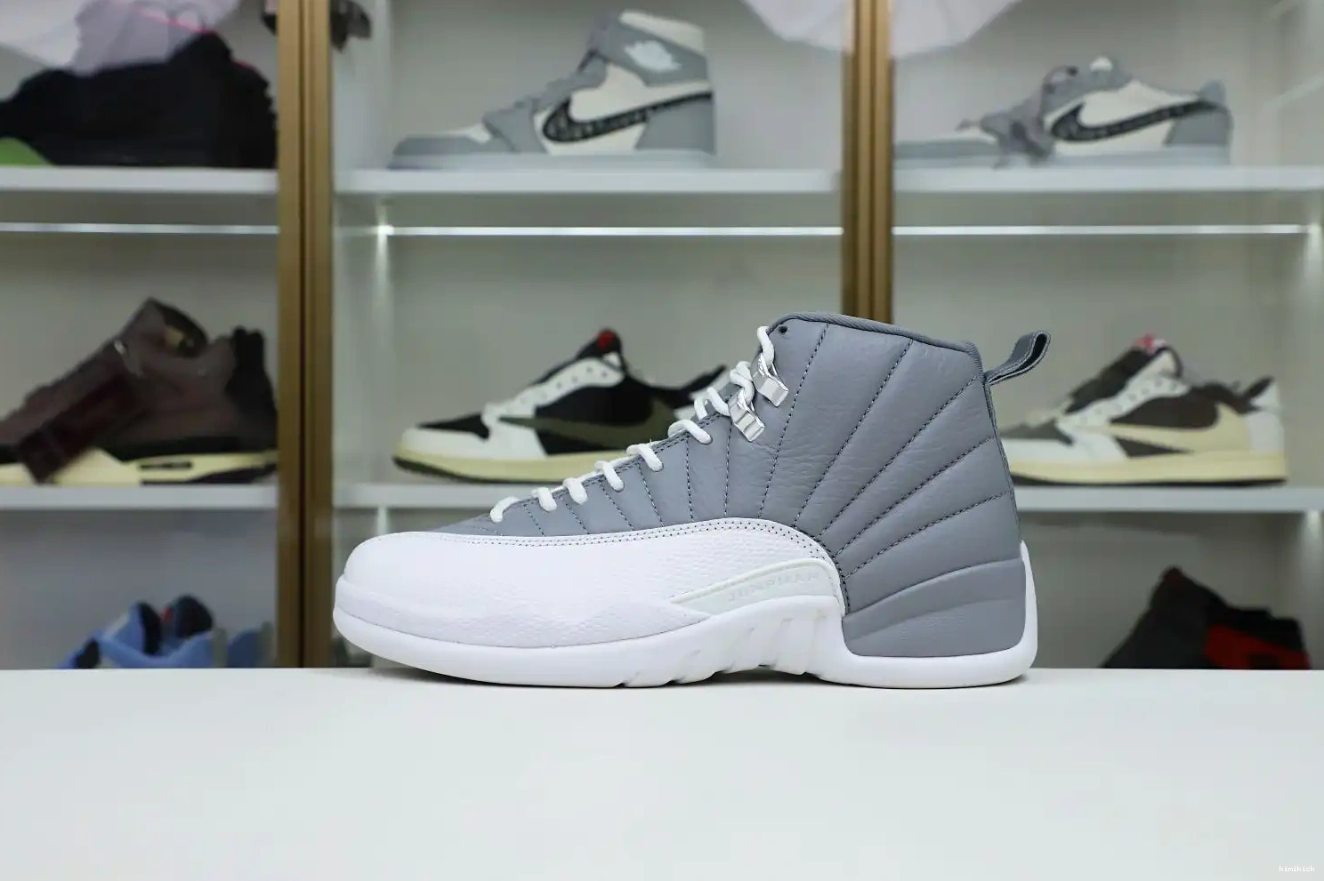 Kimikick 12 retro  Jordan Jordan Air 0419
